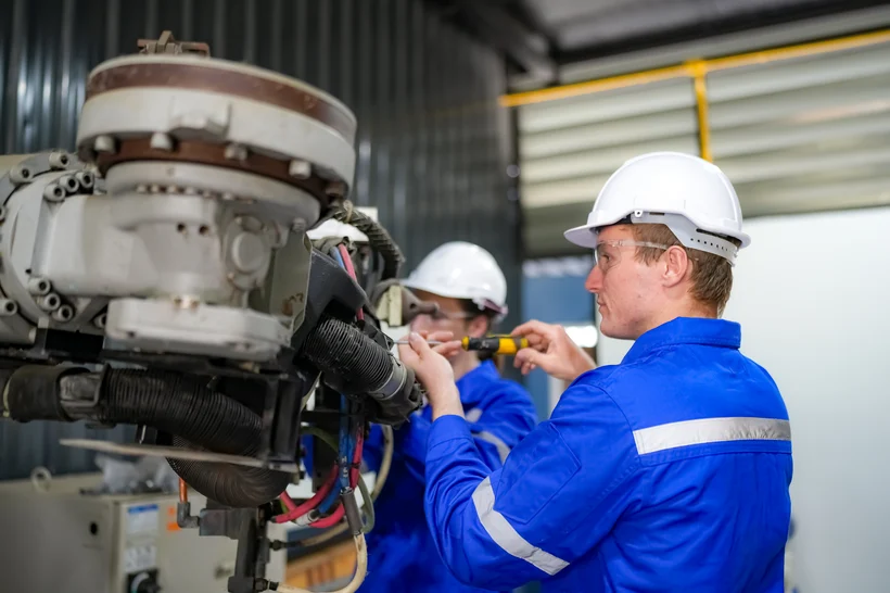 Annual Maintenance Contract (AMC)